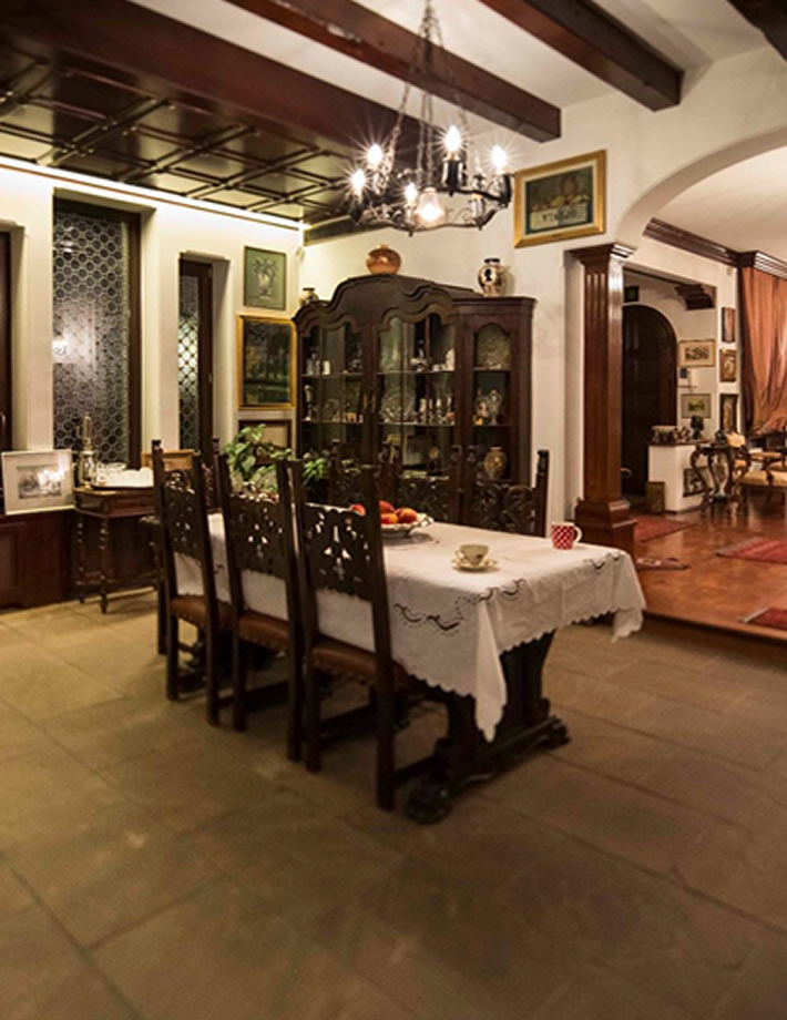 Ground Floor