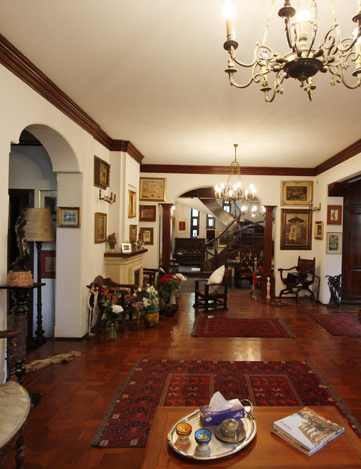Ground Floor