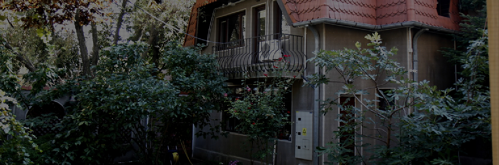 + GARAGE &  STUDIO APARTMENT